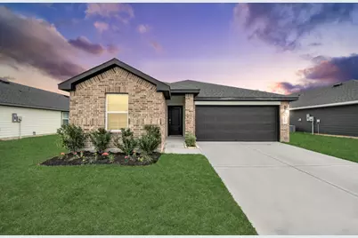 1313 Bison View Lane, Sealy, TX 77474 - Photo 2