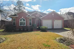 21463 Palace Pines Dr, Kingwood, TX 77339 - Photo 1