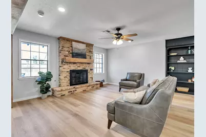 4123 Rolling Green Drive, Seabrook, TX 77586 - Photo 16