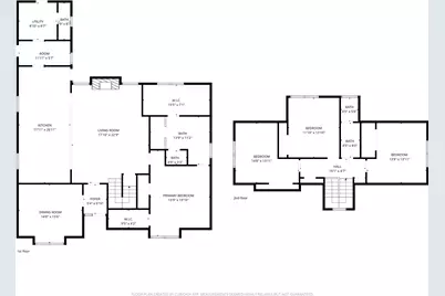 4123 Rolling Green Drive, Seabrook, TX 77586 - Photo 48