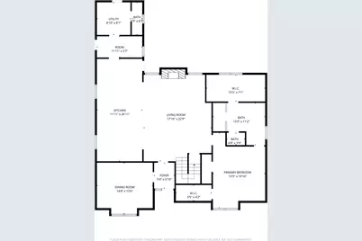 4123 Rolling Green Drive, Seabrook, TX 77586 - Photo 46