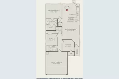 10718 Sora Drive, Conroe, TX 77378 - Photo 2