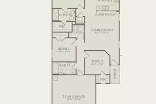 10718 Sora Dr, Conroe, TX 77378 - Photo 2