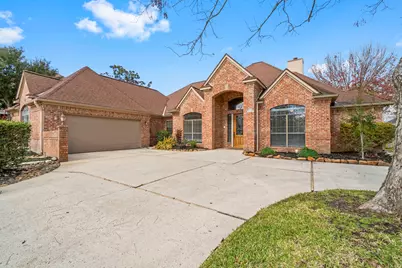 590 Edgewood Drive, Montgomery, TX 77356 - Photo 1