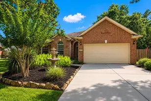 7 Sprite Woods, The Woodlands, TX 77382 - Photo 4