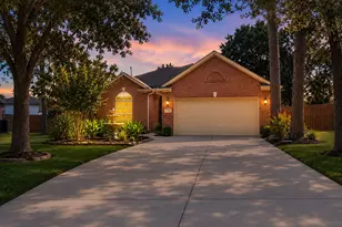 7 Sprite Woods, The Woodlands, TX 77382 - Photo 1