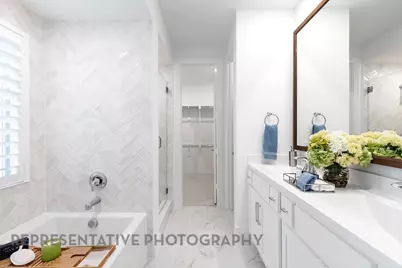 5414 Peach Garden Way, Manvel, TX 77578 - Photo 20