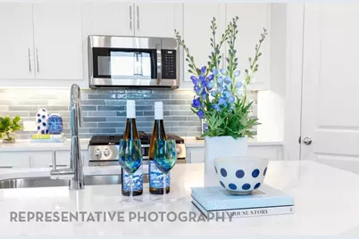 5414 Peach Garden Way, Manvel, TX 77578 - Photo 6