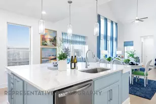 5414 Peach Gdn Wy, Manvel, TX 77578 - Photo 10