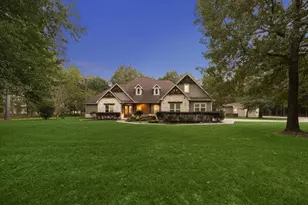 16035 FM1008, Dayton, TX 77535 - Photo 1