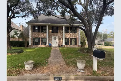 1331 Dominion Drive, Katy, TX 77450 - Photo 1