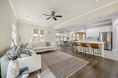 5213 Rose Street, Houston, TX 77007 - Photo 2