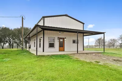4011 County Road 219, Anderson, TX 77830 - Photo 2