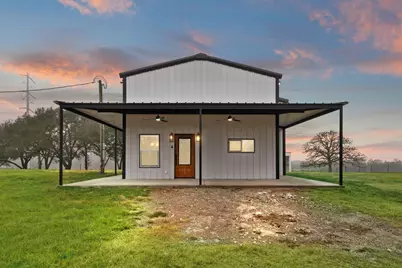 4011 County Road 219, Anderson, TX 77830 - Photo 1