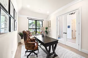 334 Calmato Woods Way, Willis, TX 77318 - Photo 6