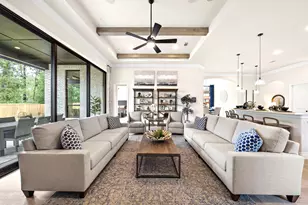 334 Calmato Woods Way, Willis, TX 77318 - Photo 20