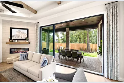 334 Calmato Woods Way, Willis, TX 77318 - Photo 22