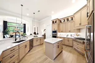 334 Calmato Woods Way, Willis, TX 77318 - Photo 14