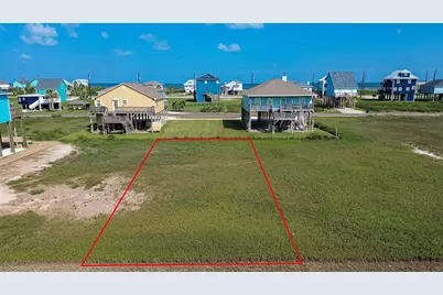 0 Bayshore, Freeport, TX 77541 - Photo 1