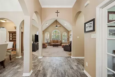 7107 Nickaburr Creek Drive, Magnolia, TX 77354 - Photo 6