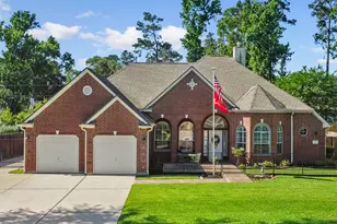 7107 Nickaburr Creek Dr, Magnolia, TX 77354 - Photo 1