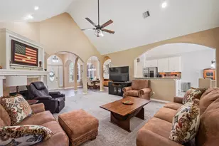 7107 Nickaburr Creek Dr, Magnolia, TX 77354 - Photo 14