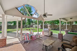 7107 Nickaburr Creek Dr, Magnolia, TX 77354 - Photo 32