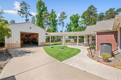 7107 Nickaburr Creek Drive, Magnolia, TX 77354 - Photo 36