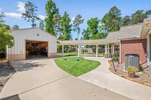 7107 Nickaburr Creek Dr, Magnolia, TX 77354 - Photo 36