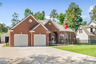 7107 Nickaburr Creek Dr, Magnolia, TX 77354 - Photo 2