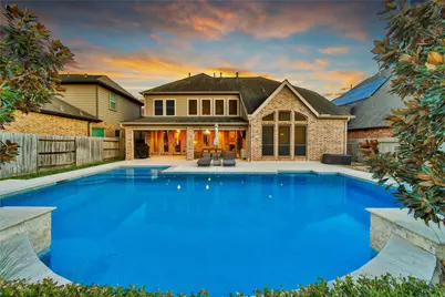 10231 Mackies Run Lane, Cypress, TX 77433 - Photo 40