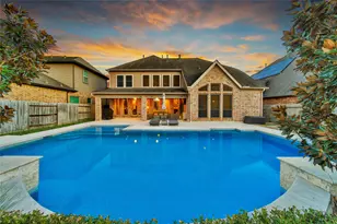 10231 Mackies Run Ln, Cypress, TX 77433 - Photo 40