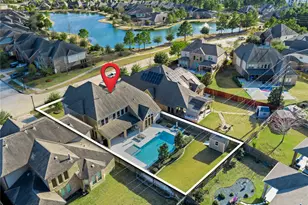 10231 Mackies Run Ln, Cypress, TX 77433 - Photo 4