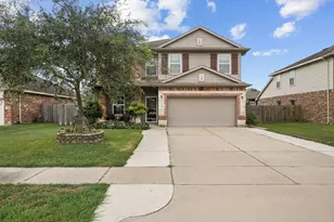 8306 Sunstone Ct, Texas City, TX 77591 - Photo 1
