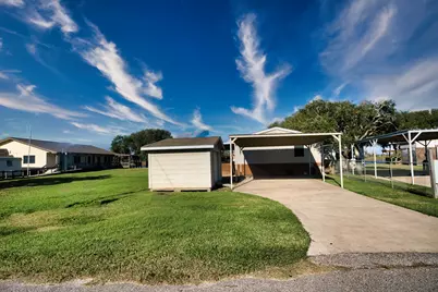 5582 County Road 469, Brazoria, TX 77422 - Photo 22