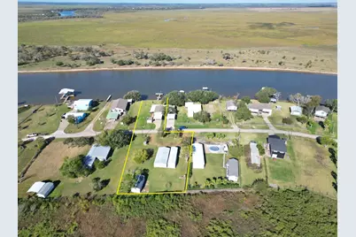 5582 County Road 469, Brazoria, TX 77422 - Photo 2