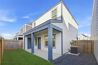 3022 La Latina Drive, Houston, TX 77047 - Photo 28