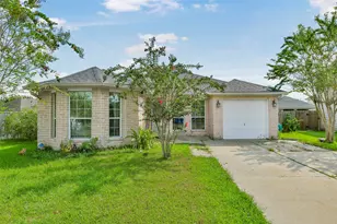 5301 Rio San Juan St, Rosharon, TX 77583 - Photo 1
