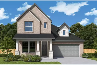 310 Big Pine Trail, Rosenberg, TX 77471 - Photo 1