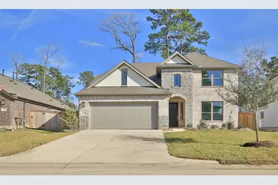 140 Mockingbird Trails Drive, Willis, TX 77318 - Photo 1