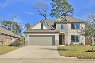 140 Mockingbird Trails Dr, Willis, TX 77318 - Photo 1