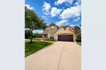 20507 Kurz Point Drive, Richmond, TX 77406 - Photo 2