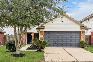 3415 Green Aspen Ln, Houston, TX 77047 - Photo 1