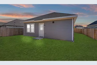 242 Orchard Laurel Drive, Alvin, TX 77511 - Photo 20