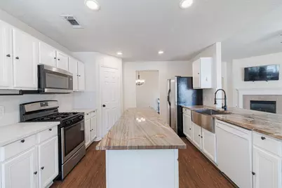2331 Princess Deanna Lane, Katy, TX 77493 - Photo 12