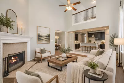 13104 Hollow Garden Lane, Rosharon, TX 77583 - Photo 8