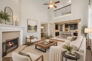 13104 Hollow Garden Lane, Rosharon, TX 77583 - Photo 8