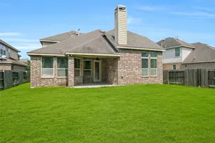 13104 Hollow Garden Lane, Rosharon, TX 77583 - Photo 44