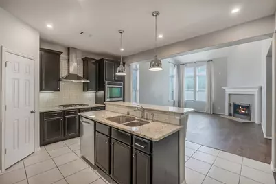 13104 Hollow Garden Lane, Rosharon, TX 77583 - Photo 14