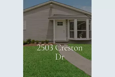 2503 Creston Drive, Houston, TX 77026 - Photo 1